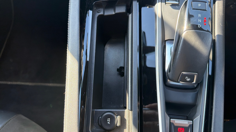 Peugeot 508 1.2 PureTech GT Premium 5dr EAT8 Petrol Hatchback